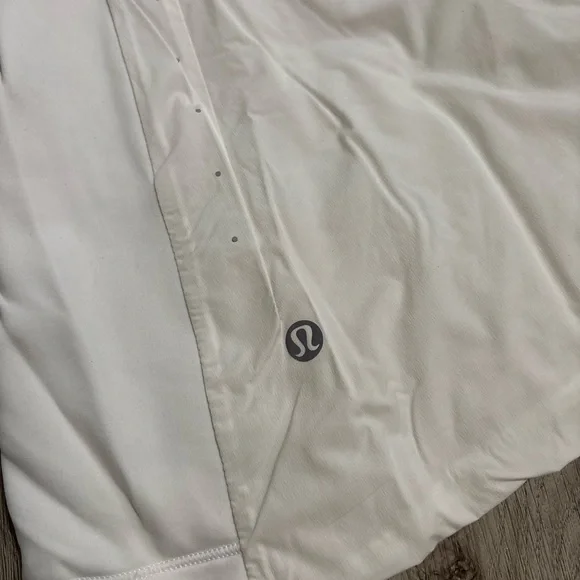 Lululemon Run For Cold Pullover Jacket - Picture 4 of 7